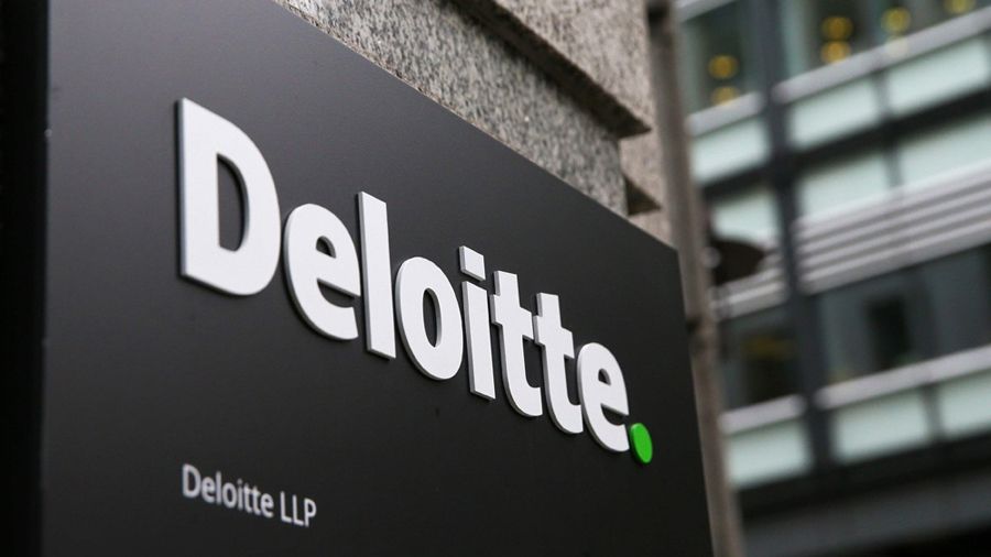 Исследование Deloitte: «55% компаний считают блокчейн ключевым фактором развития»