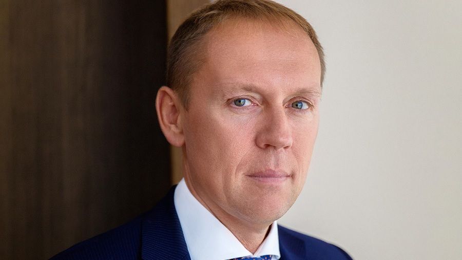 Андрей Луговой: «В России необходимо создавать криптовалютные биржи»