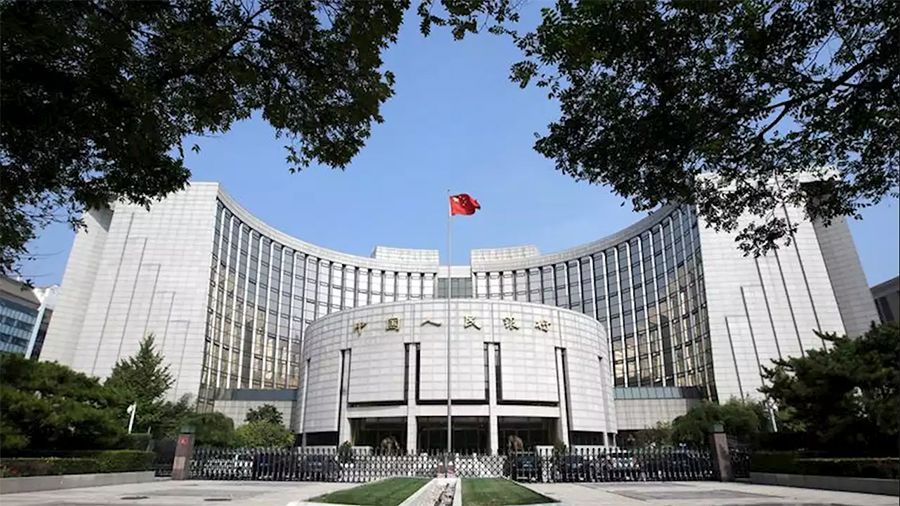 НБК запретил китайским банкам обслуживать криптовалютных трейдеров