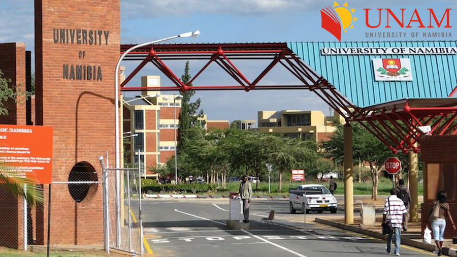 Университет Намибии запустит магистерскую программу по обучению блокчейну