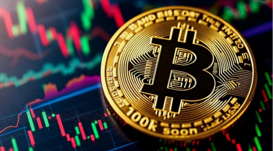 Аналитики Wintermute назвали условия продолжения роста биткоина