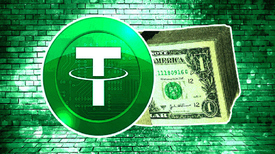 Суд США обязал компанию Tether предоставить данные о резервах в долларах США