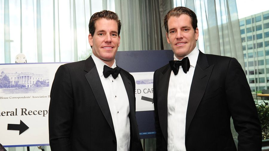 Gemini editors donated 188 bitcoins to support candidates for Congress