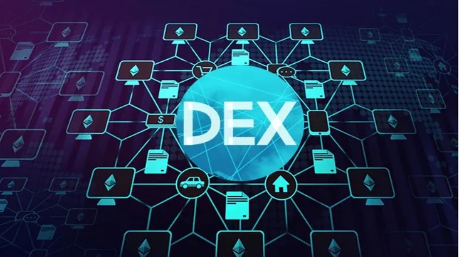 The Block: Децентрализованные биржи увеличили месячный объем торгов до $393 млрд