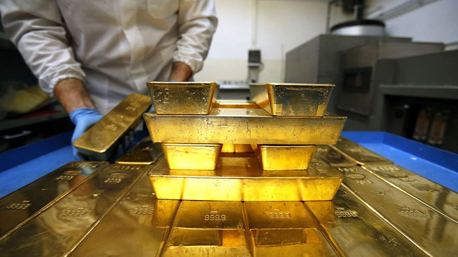 Австралийский монетный двор запустит блокчейн-платформу для отслеживания слитков золота