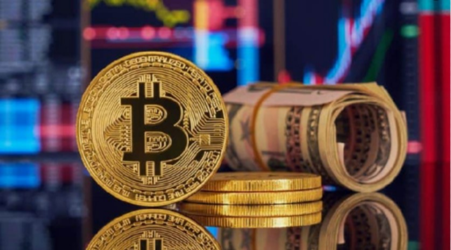 CryptoQuant: Биткоин почти сформировал локальную вершину цены