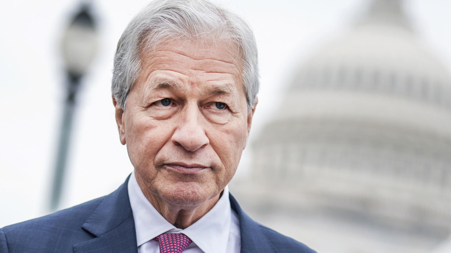JPMorgan предоставит своим клиентам возможность покупать биткоины