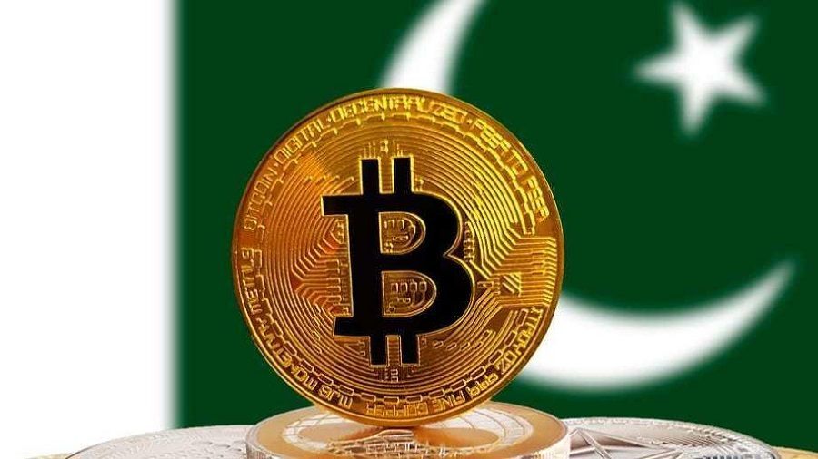 Минфин Пакистана обсуждает введение налога на криптовалюты