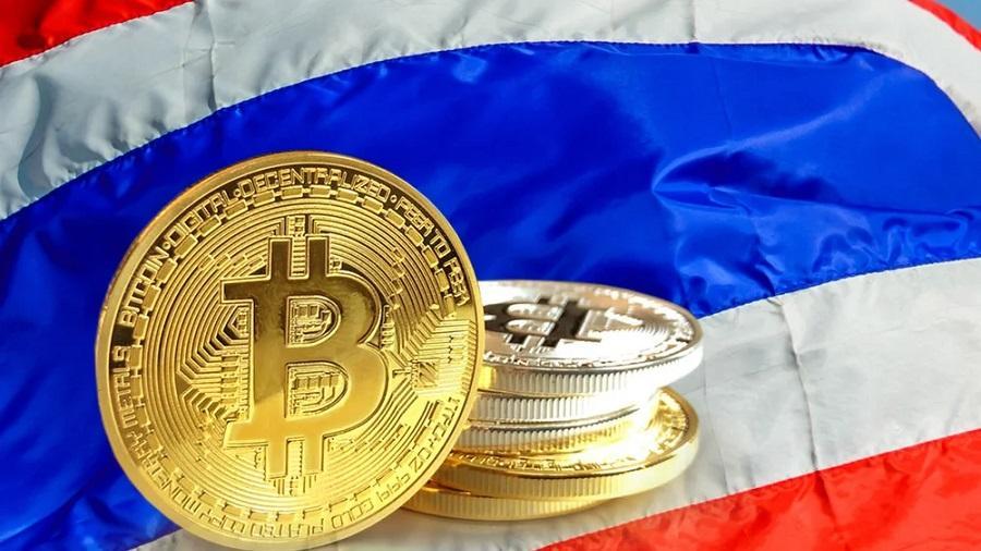Таиланд планирует легализовать криптовалютные платежи для туристов