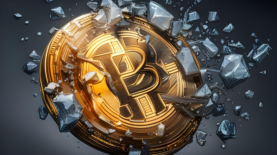 BERNSTEIN: Bitcoin market is still at the initial stage of the bull cycle
