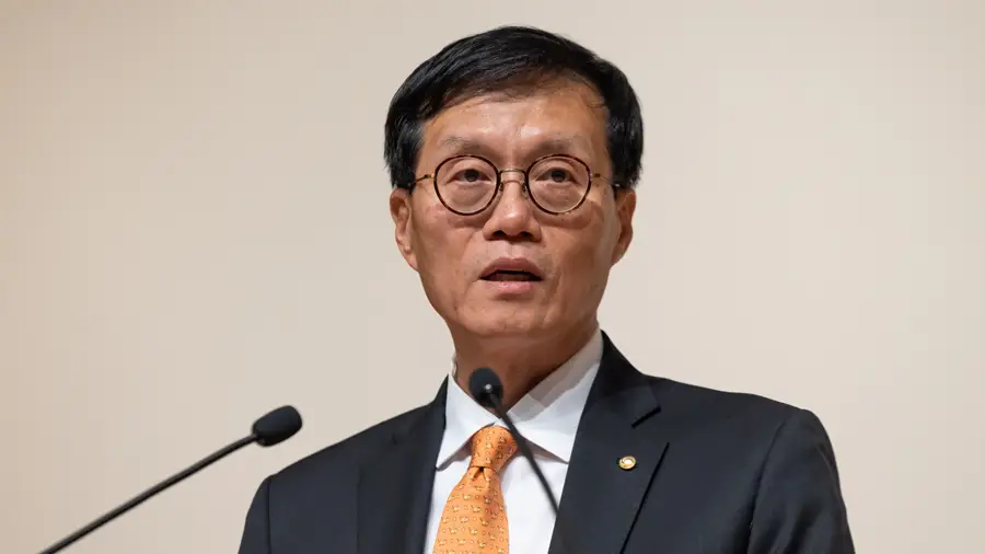 Korea Bank Manager: Stebblecoins tied to Vaen can be risky for the economy