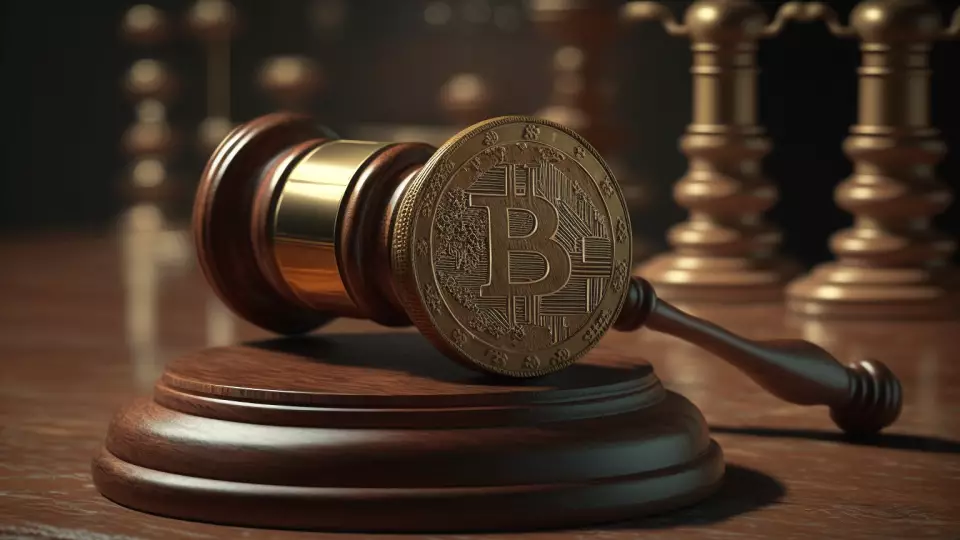 A resident of Ryazan received 11 years in prison for laundering bitcoins and drug trafficking