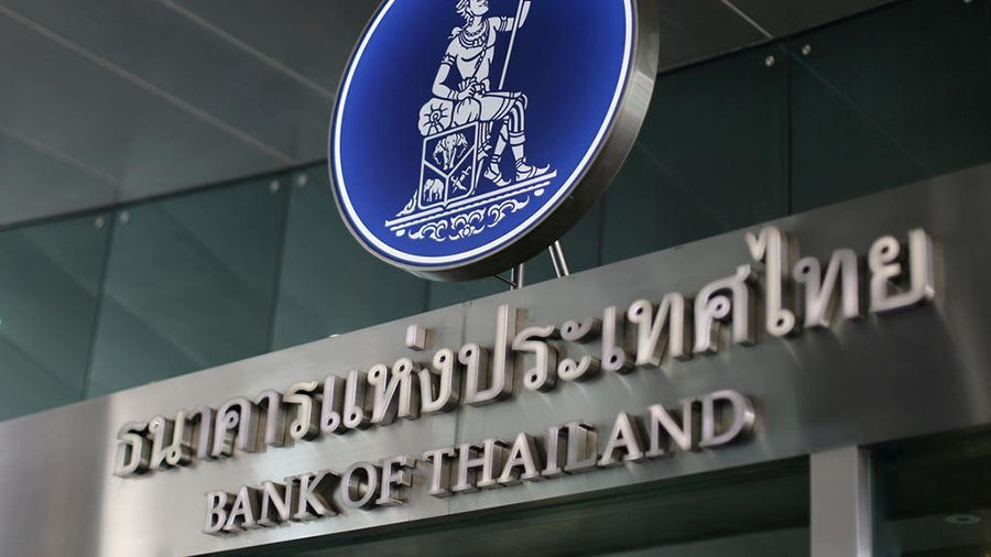 The Central Bank of Thailand announced the successful testing of the digital baht