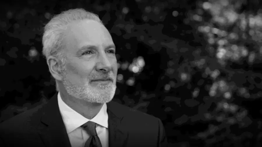 Peter Schiff: Cryptocurrencies invest companies without a reliable business model