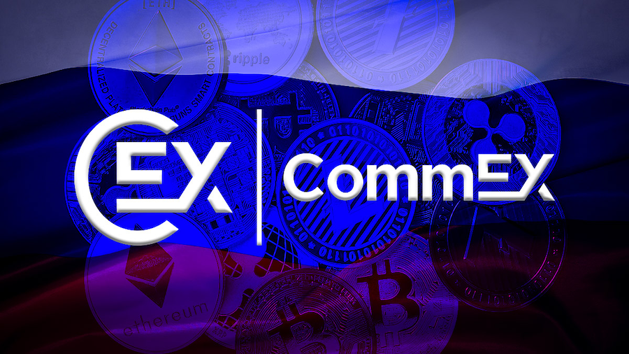 Ставшая преемницей российского Binance криптобиржа CommEX объявила о закрытии