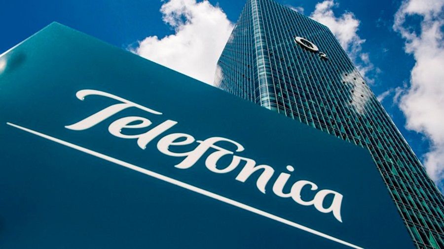 Испанский телекоммуникационный гигант Telefonica подключил криптовалютные платежи