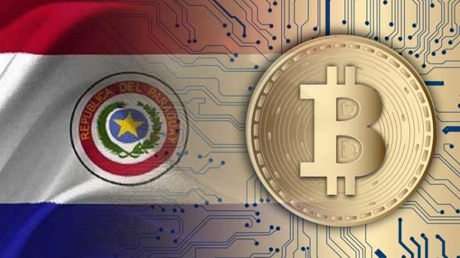 Парагвай планирует легализовать криптовалюты и майнинг