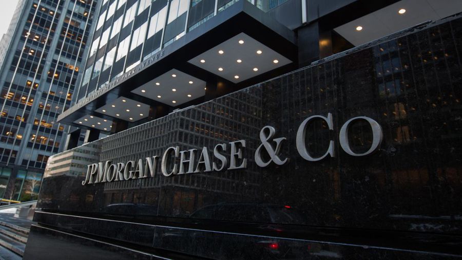 JPMorgan Chase ведет переговоры о слиянии Quorum с ConsenSys