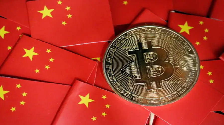Beijing will sell confiscated cryptocurrencies through the Hong Kong exchanges