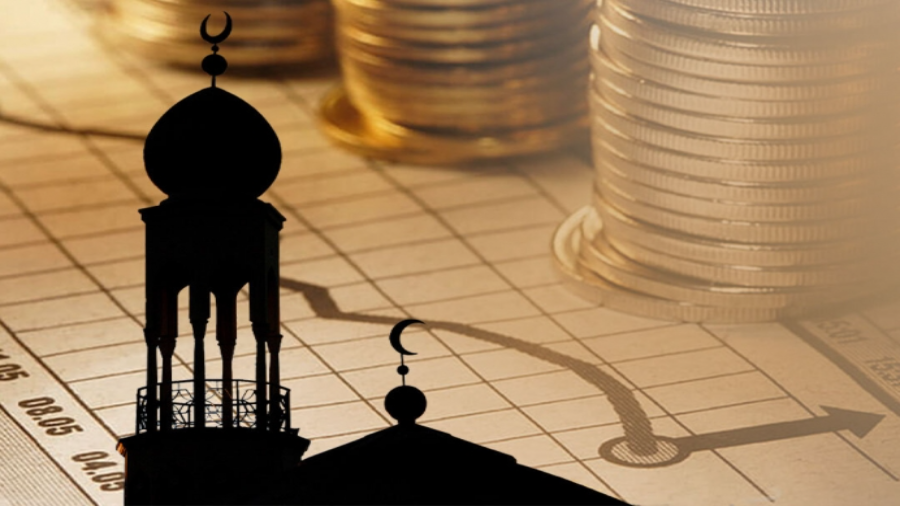 В России выпущен первый соответствующий исламскому банкингу ЦФА