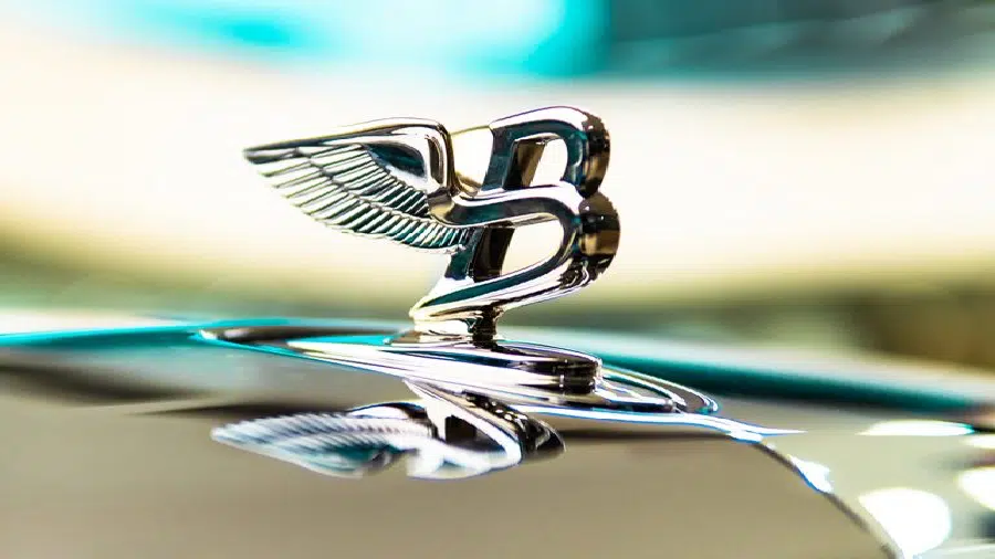 Bentley выпустит первую коллекцию NFT