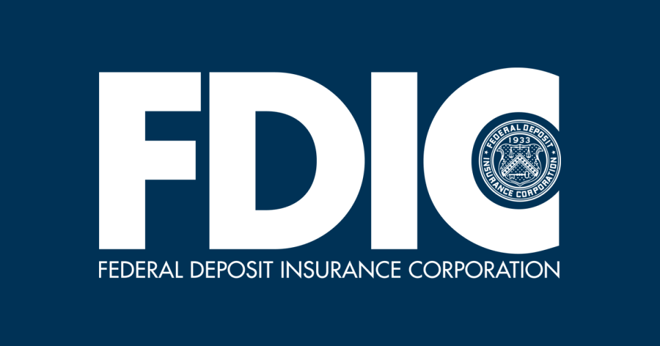 FDIC: Криптовалютные клиенты Signature должны закрыть счета до 5 апреля