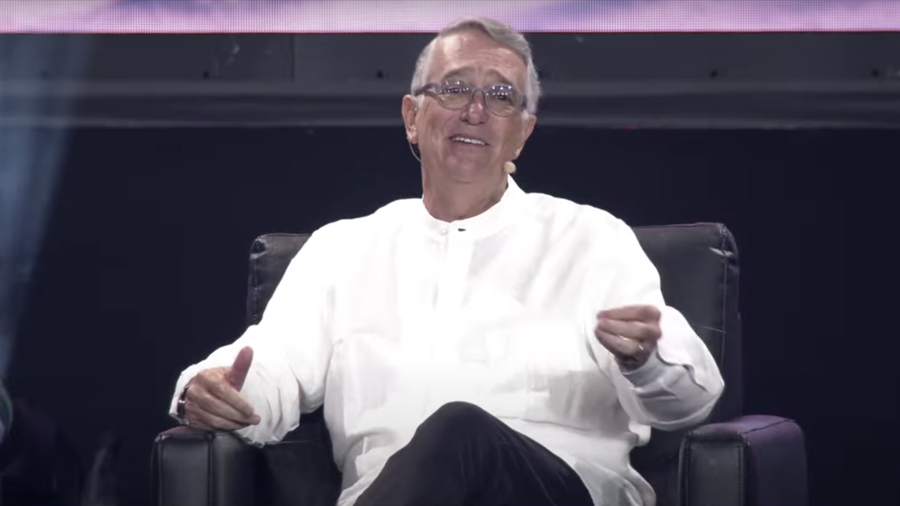 Mexican billionaire Ricardo Salinas: Bitcoin will be more valuable than gold