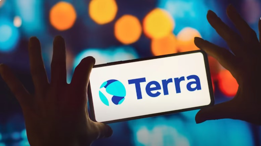 Terraform Labs announced its departure from the American market