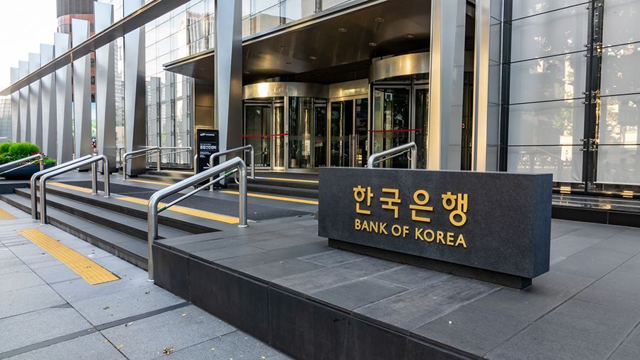 Управляющий Банка Кореи: «рынок криптовалют может "догнать" фондовый рынок»