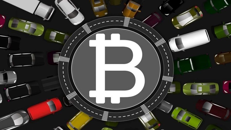 Загрузка сети биткоин криптовалюта bitcoin cash отзывы