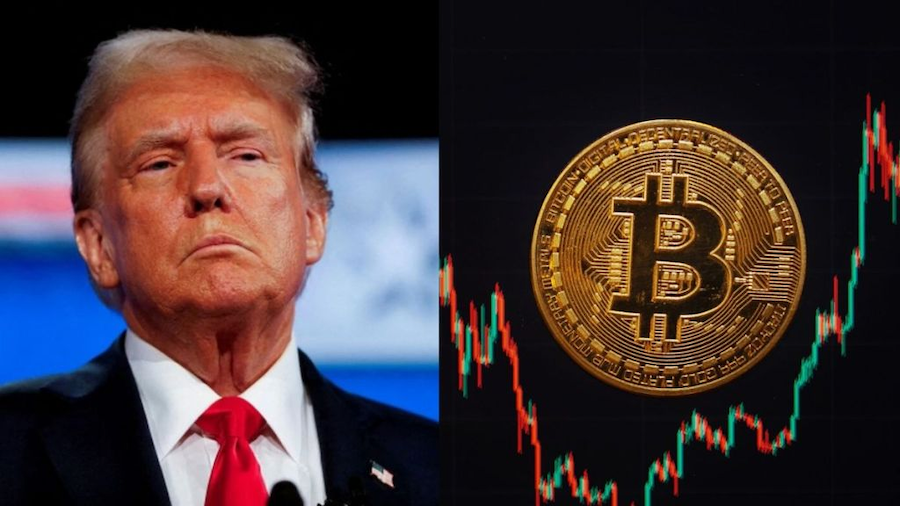 Financial Times: Trump will open the US pension market for crypto investments