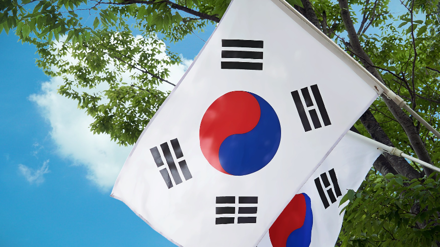Власти Южной Кореи могут ввести налог на полученные в ходе эйрдропов криптоактивы