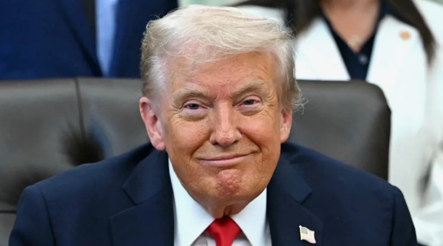 За 500 дней президентства Трампа число биткоин-миллионеров упало на 45 904