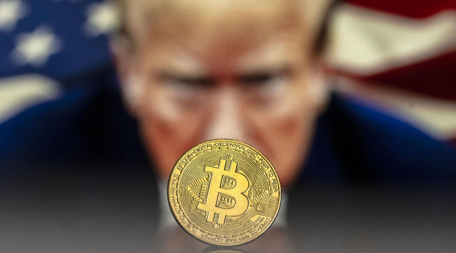 В QCP Capital оценили устойчивость биткоина на фоне торговой войны США и Китая