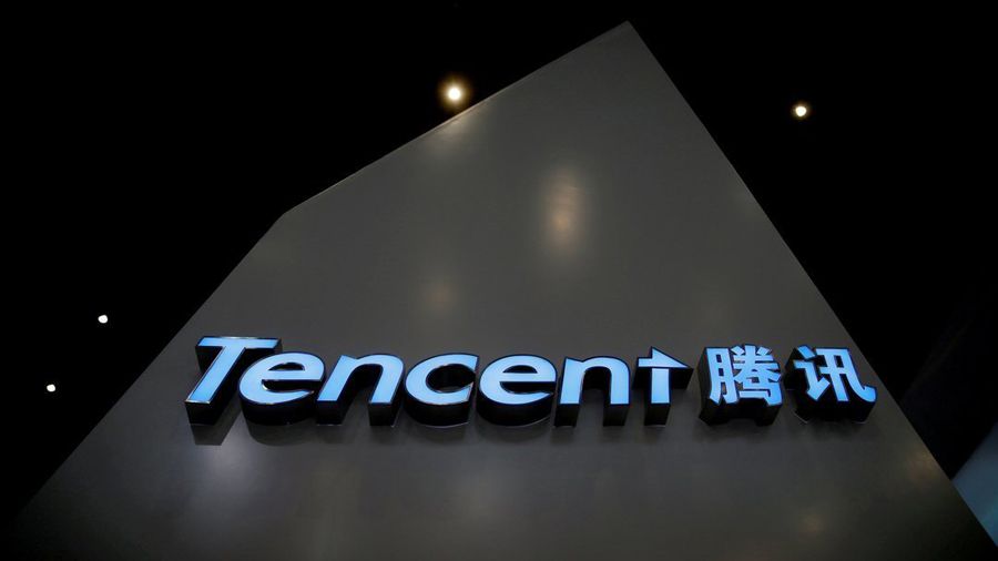 Tencent откроет виртуальный банк на блокчейне после получения лицензии в Гонконге