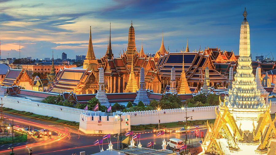 SEC Таиланда обновит криптовалютное регулирование в следующем году