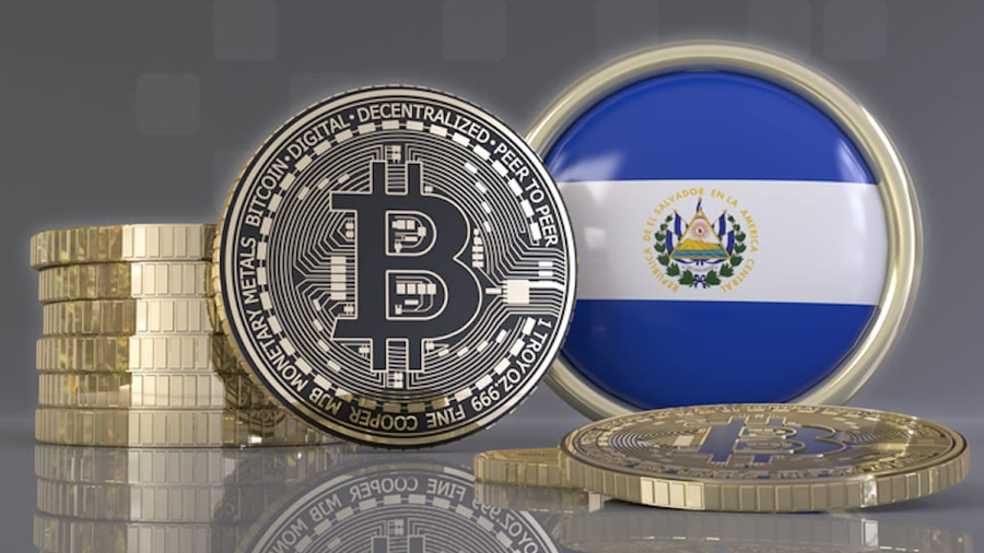 Власти Сальвадора собираются выдавать кредиты бизнесу под залог биткоина
