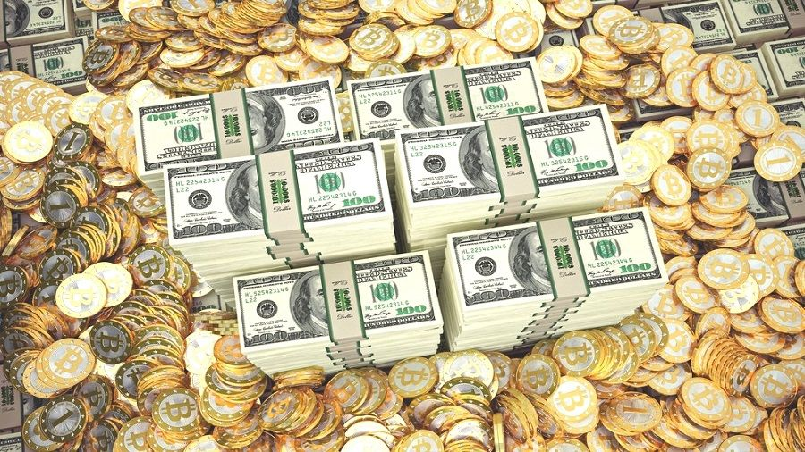 Crypto industry leaders: who has more bitcoins in 2025
