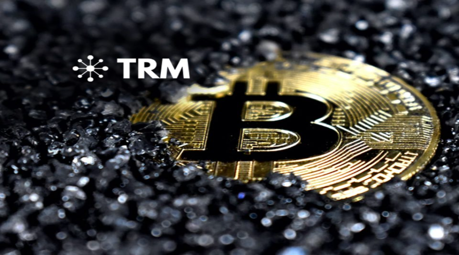 TRM Labs launched a network for blocking stolen cryptocurrencies