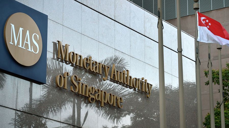 MAS: «Мы не знаем сколько криптовалюты на кошельках граждан Сингапура»