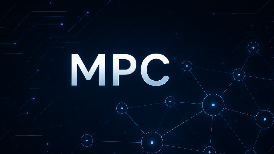 Резать чувствительные данные на части: как работает Multi-Party Computation