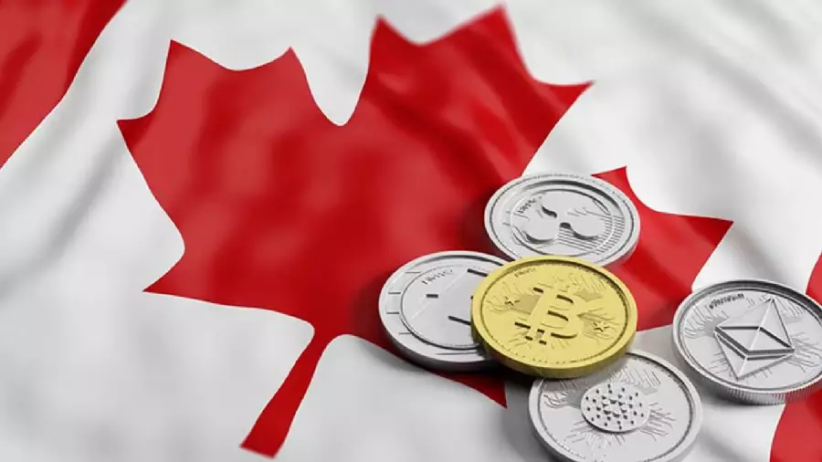 Канада внедрит новую систему налоговой отчетности по криптовалютам к 2026 году