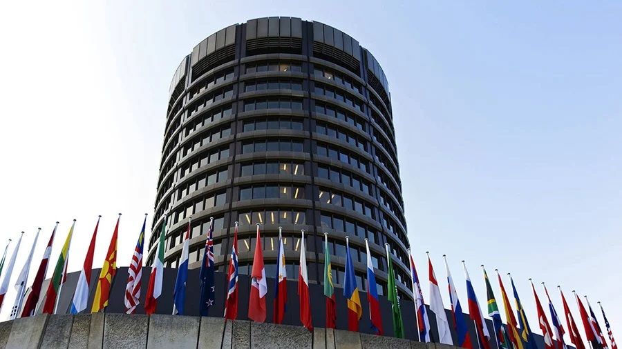 Базельский комитет в 2022 году доработает руководство для работы банков с криптовалютами