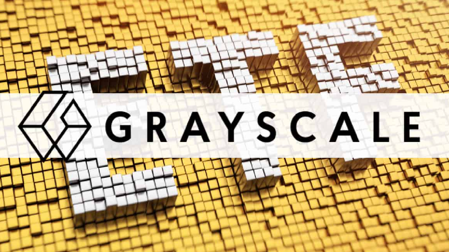 Grayscale отозвала заявку на запуск ETF Ethereum Spot