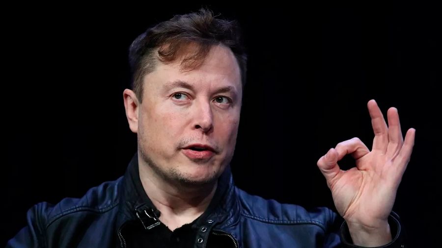Илон Маск: «Я продвигаю Dogecoin ради сотрудников Tesla и SpaceX»