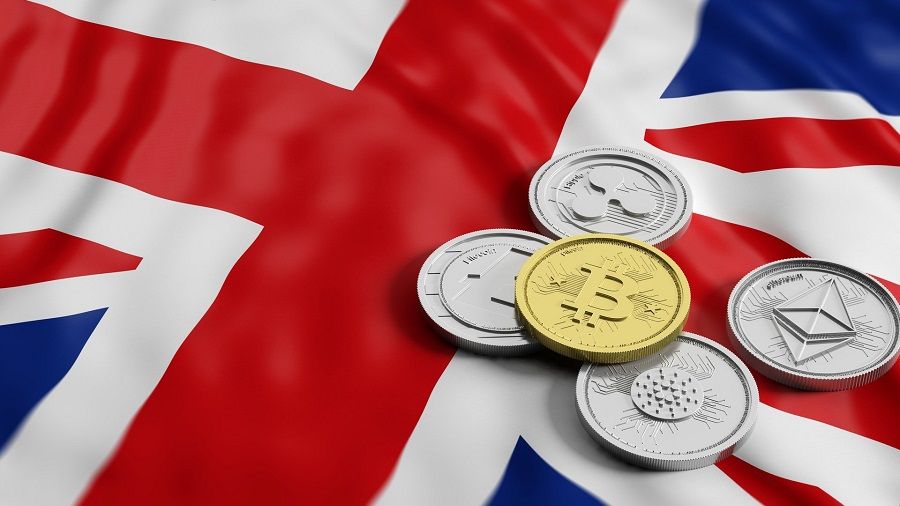 Исследование: Треть британцев инвестировали в криптовалюты