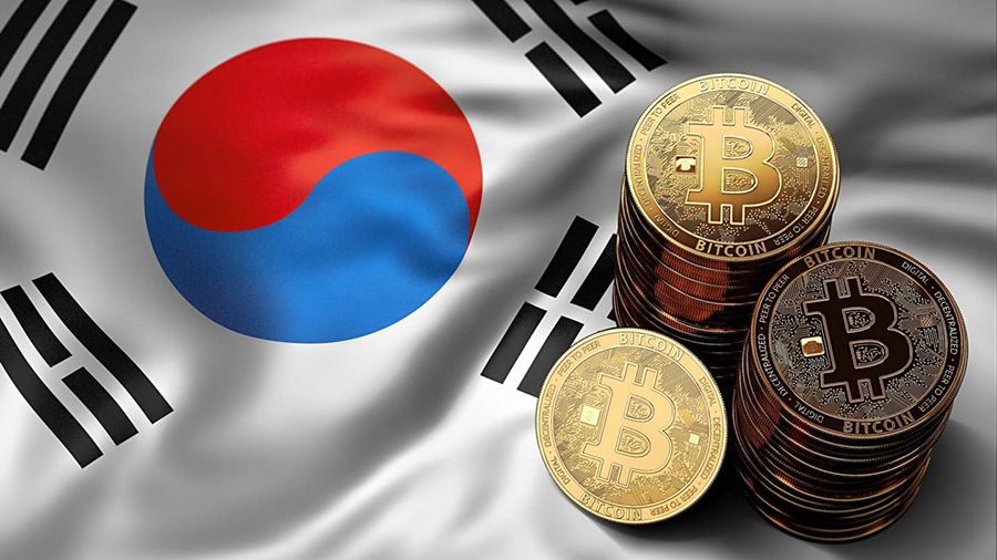 Южная Корея приняла законопроект о регулировании криптовалют