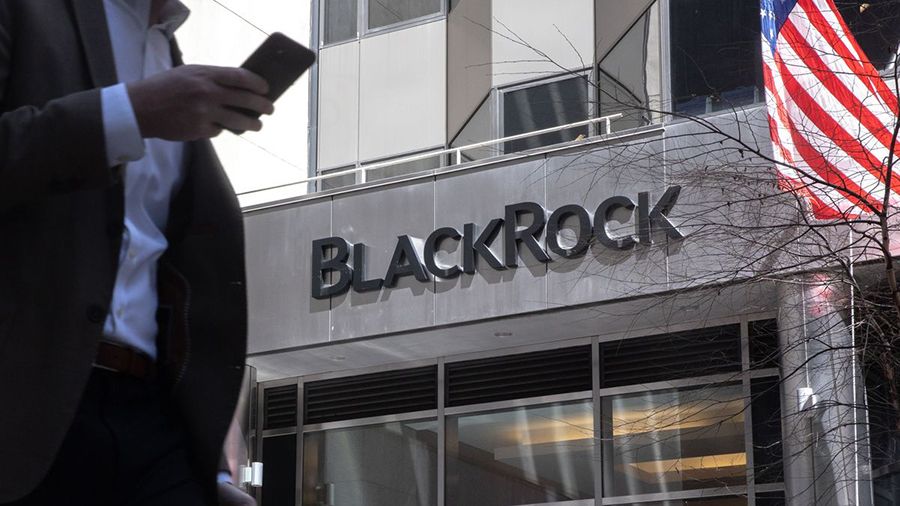 BlackRock использует блокчейн Axoni для проведения свопов акций