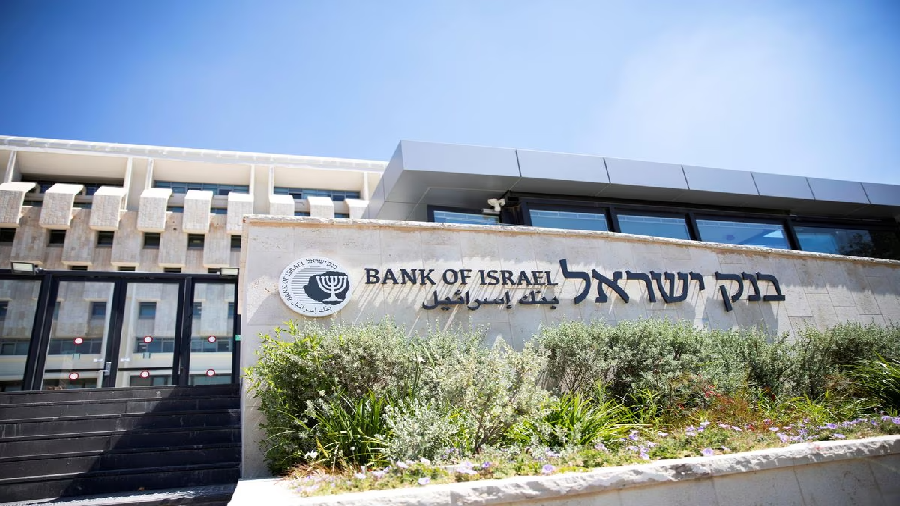 Банк Израиля: «Мы запустим цифровой шекель после западных центральных банков»