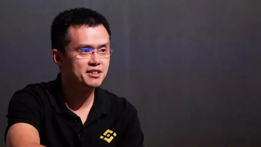 Chanpen Zhao donated 1000 BNB to the victims of earthquakes in Myanmar and Thailand